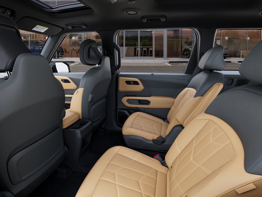 New 2027 Kia Telluride SX X-Line image 18