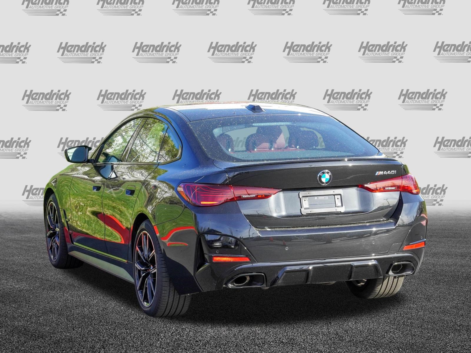 Certified 2026 BMW M440i image 6