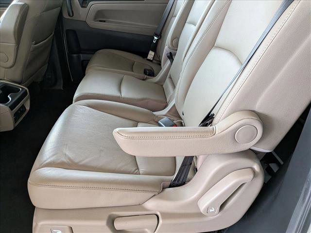 Used 2019 Honda Odyssey EX-L image 20