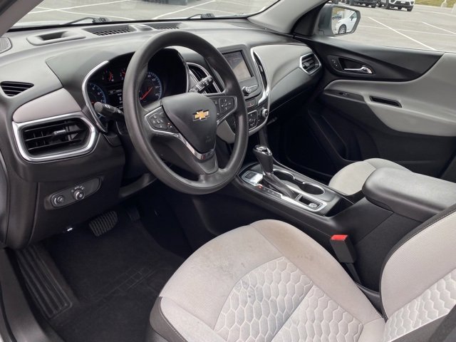 Used 2020 Chevrolet Equinox LS image 13