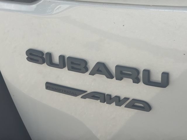 Used 2025 Subaru Outback Wilderness AWD/4WD image 10