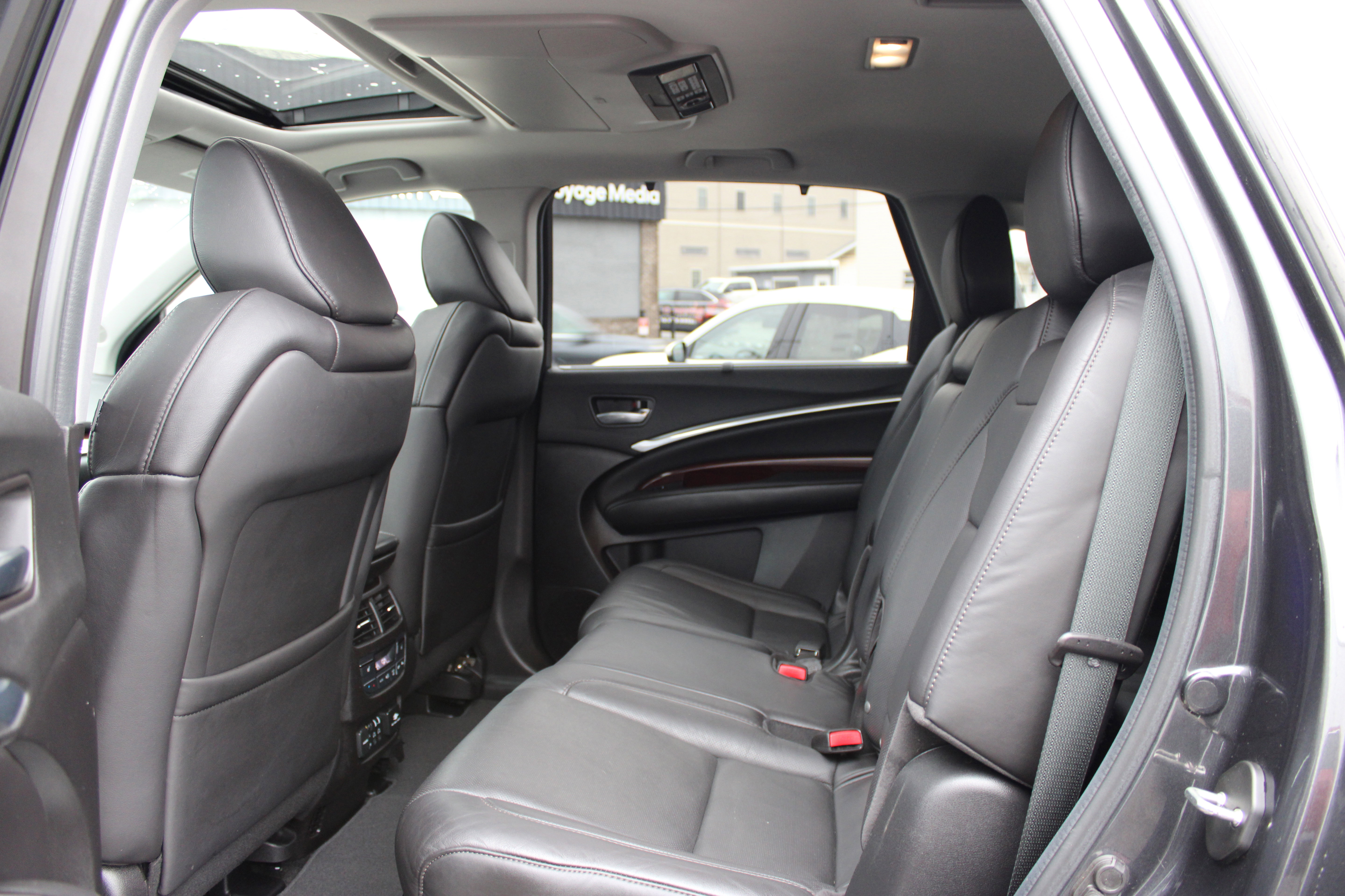 Used 2014 Acura MDX SH-AWD w/ Advance Package image 14