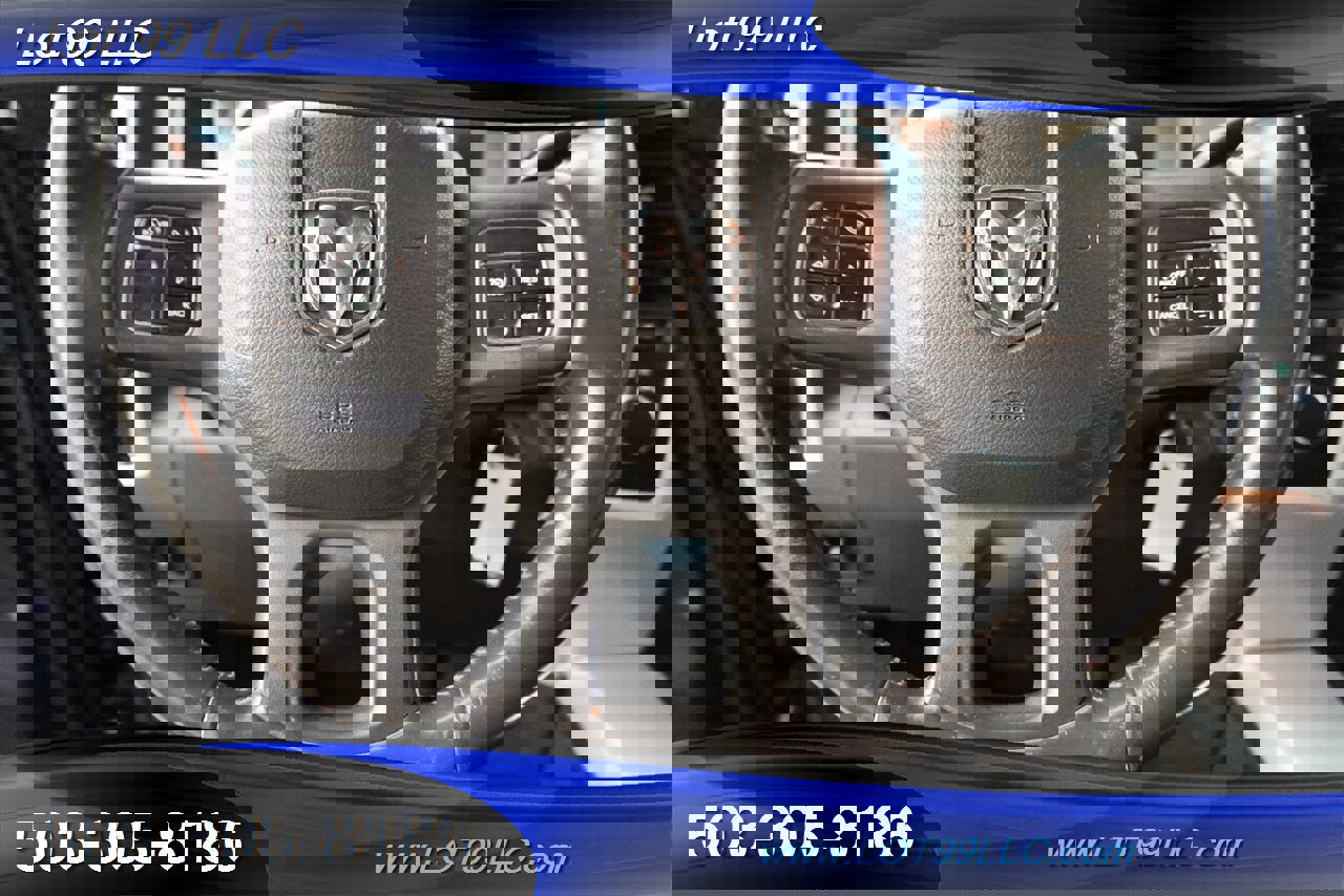 Used 2012 RAM 3500 SLT w/ Technology Group image 24