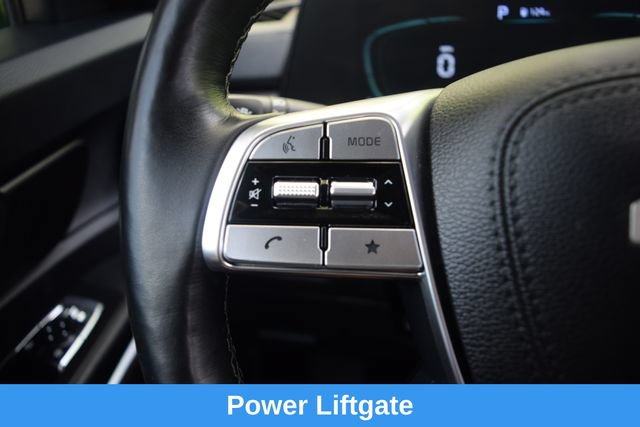 Used 2023 Kia Telluride EX X-Line AWD/4WD image 6
