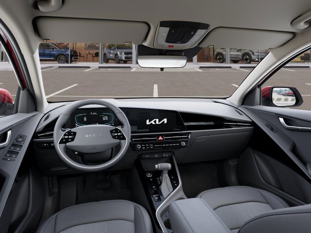 New 2026 Kia Niro EX FWD image 14