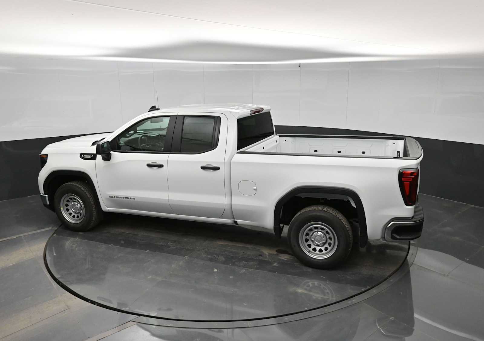 New 2026 GMC Sierra 1500 Pro w/ Convenience Package RWD image 26