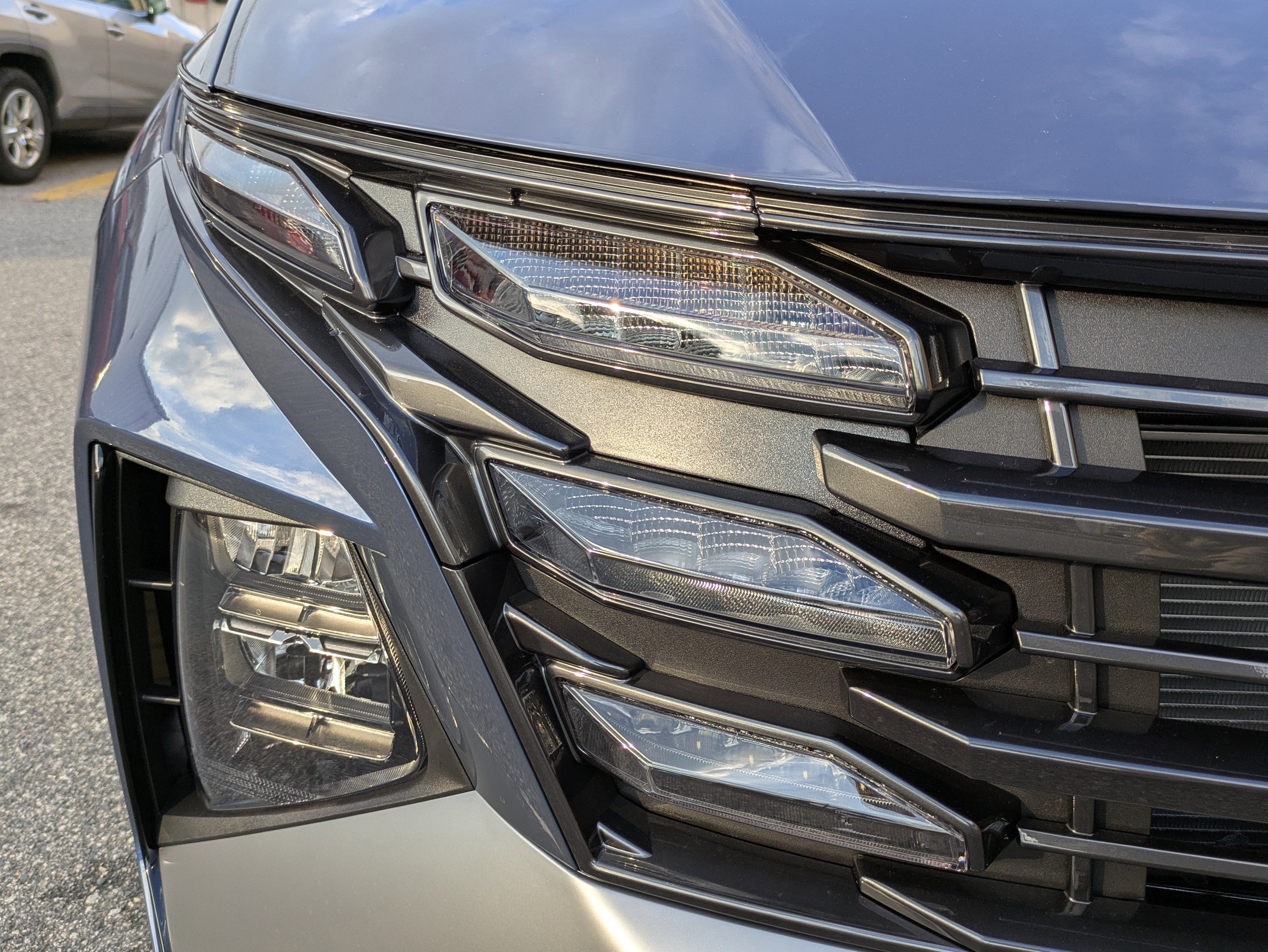 New 2026 Hyundai Tucson SEL image 13