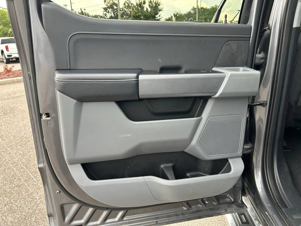 Used 2024 Ford F150 XLT w/ Mobile Office Package AWD/4WD image 63