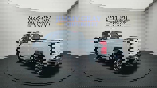 Used 2025 Chevrolet Silverado 2500 LT w/ Safety Package image 3