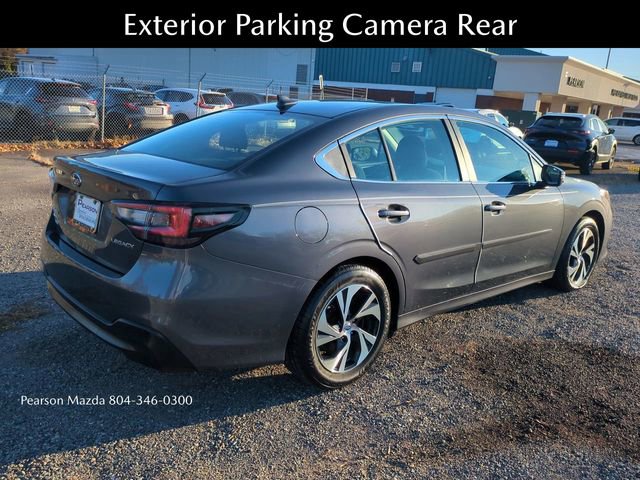 Used 2022 Subaru Legacy Premium image 4