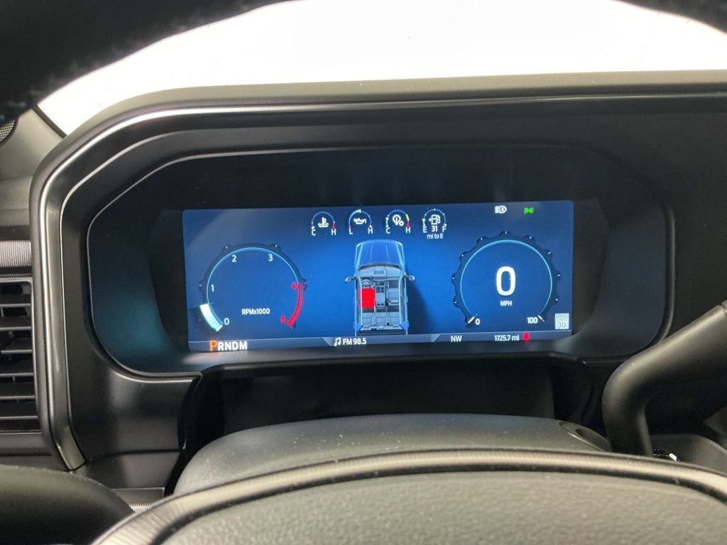 Used 2026 Ford F250 Platinum image 10