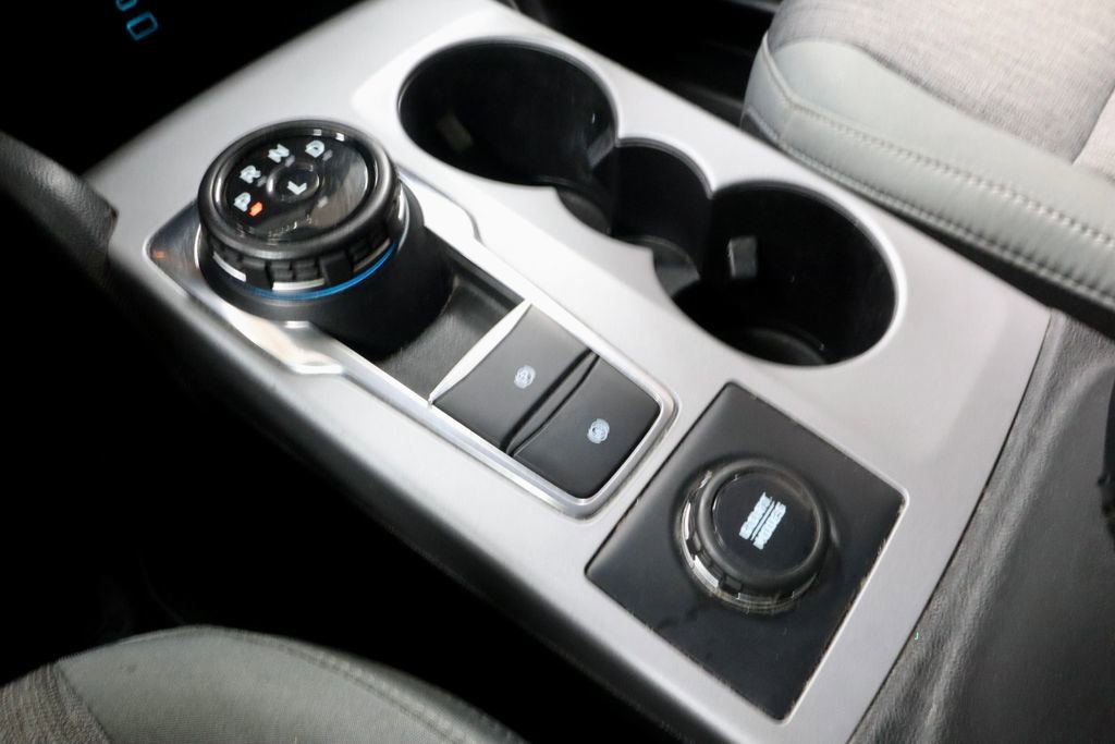 Certified 2022 Ford Bronco Sport Big Bend image 30