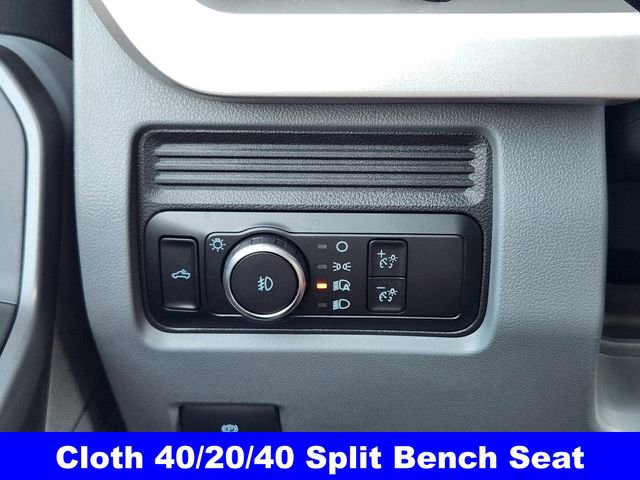 New 2026 Ford F250 XL w/ STX Appearance Package image 22