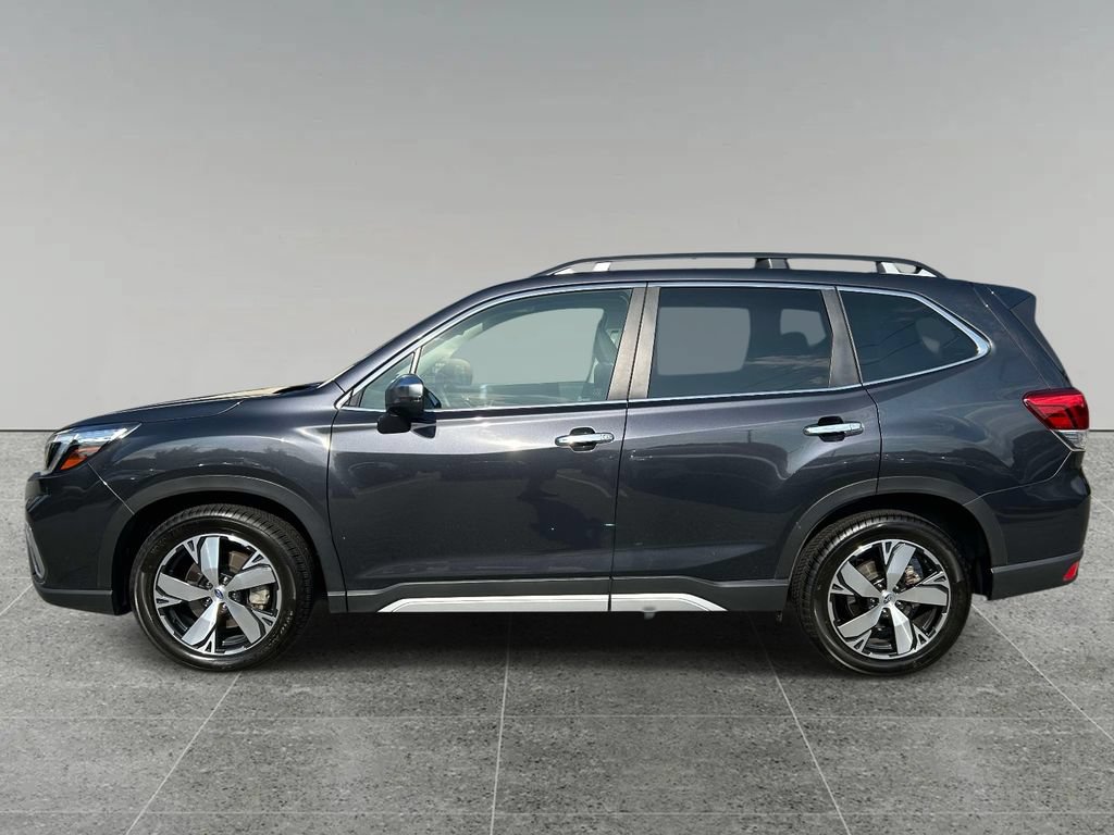 Used 2019 Subaru Forester Touring w/ Popular Package #3 AWD/4WD image 3