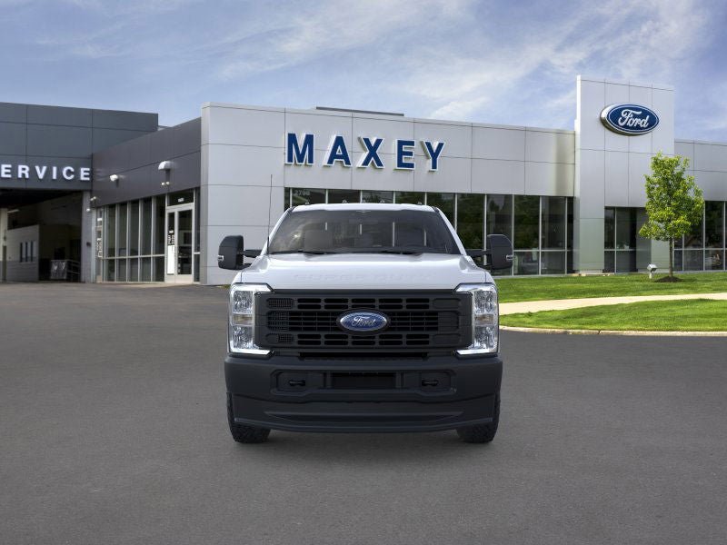 New 2026 Ford F250 XL w/ XL Off-Road Package AWD/4WD image 6
