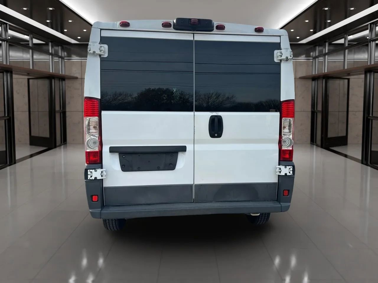 Used 2016 RAM ProMaster 1500 image 6