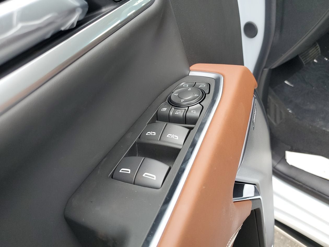 New 2026 GMC Sierra 3500 Denali Ultimate AWD/4WD image 19