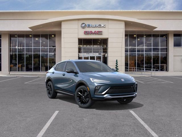 New 2026 Buick Envista Sport Touring image 1