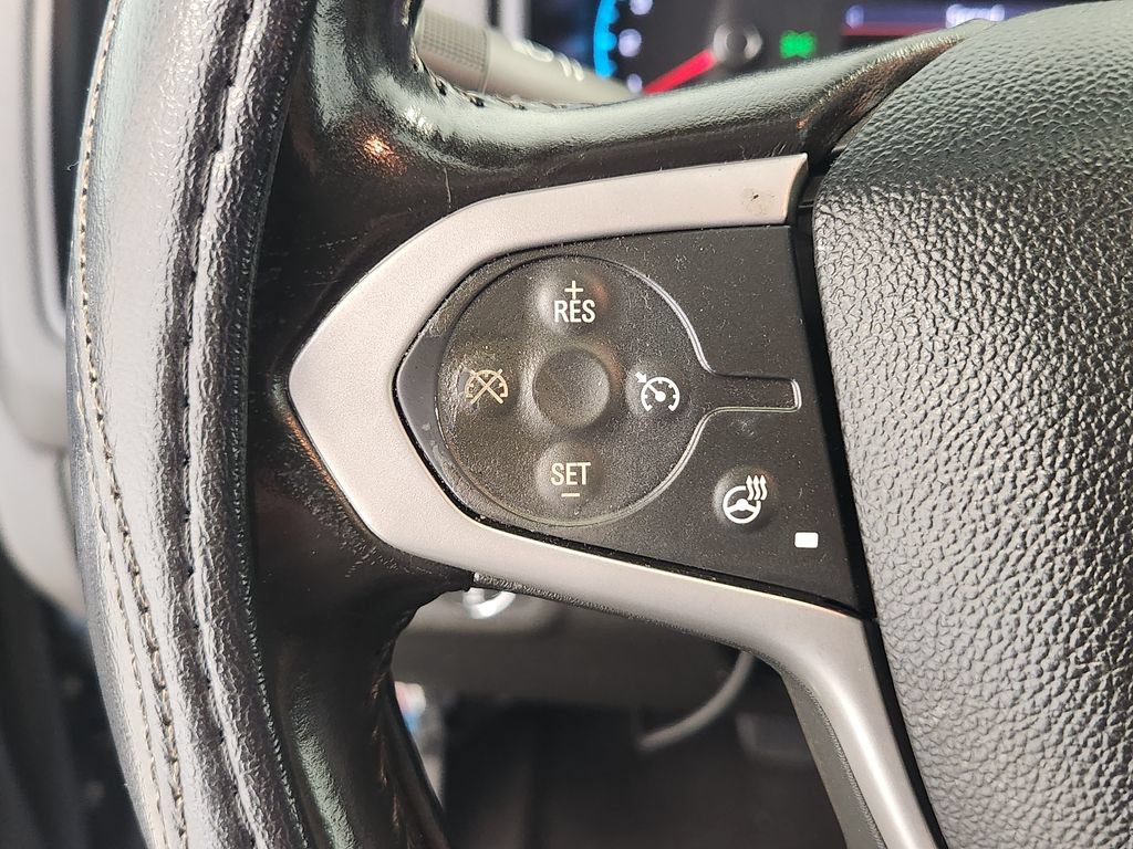 Used 2019 Chevrolet Colorado ZR2 AWD/4WD image 28