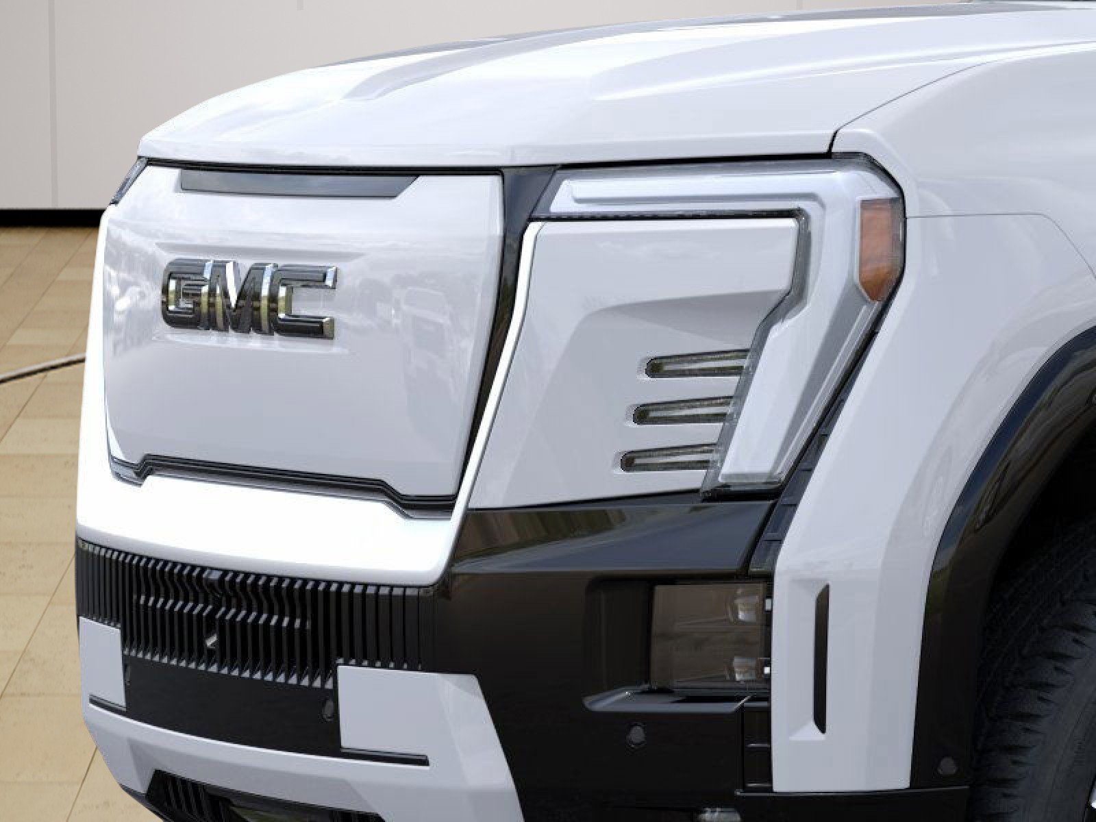 New 2025 GMC Sierra EV Denali image 13