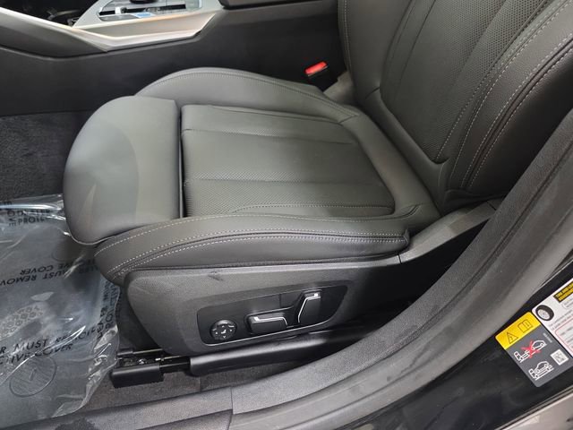 Certified 2024 BMW i4 eDrive35 w/ Convenience Package RWD image 26