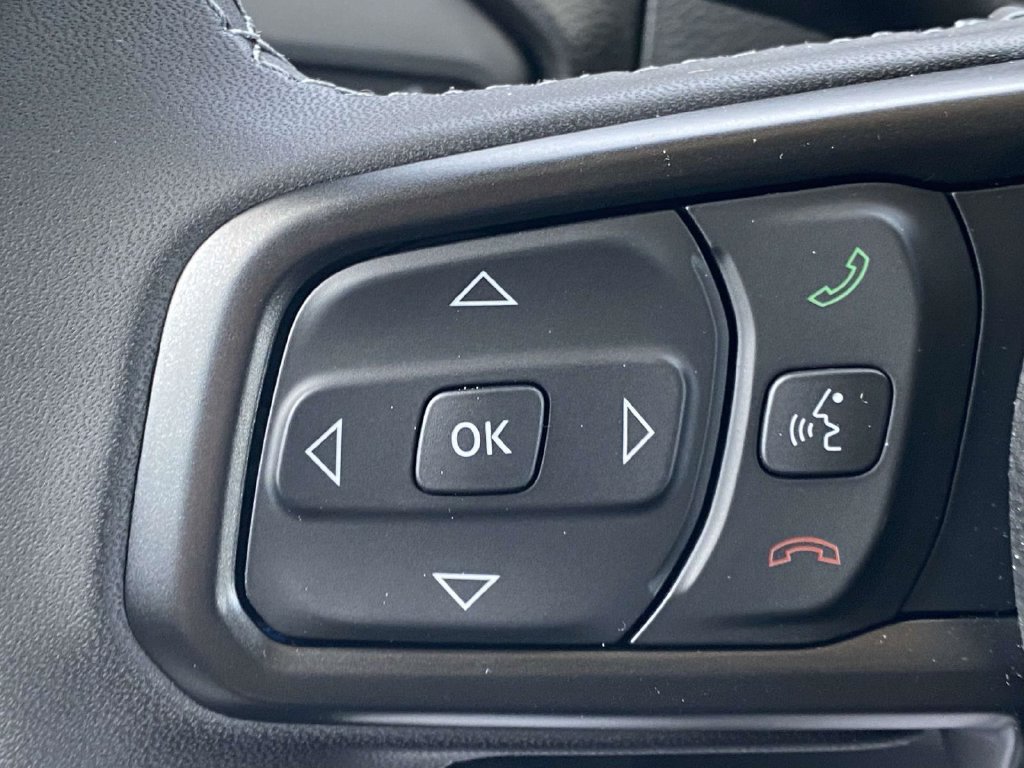 New 2026 Jeep Gladiator Sport AWD/4WD image 51