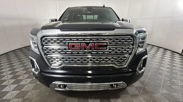 Used 2019 GMC Sierra 1500 Denali w/ Denali Ultimate Package AWD/4WD image 7