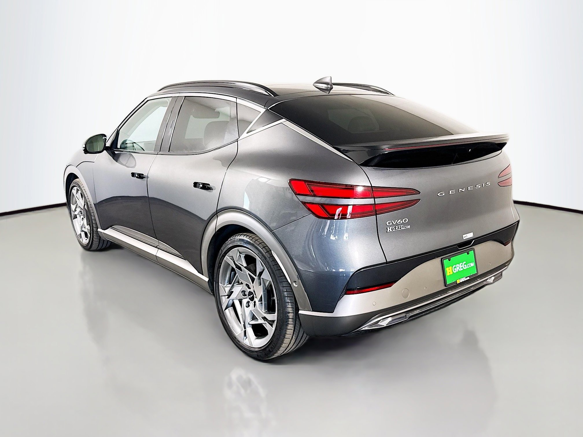 Used 2023 Genesis GV60 Performance image 7