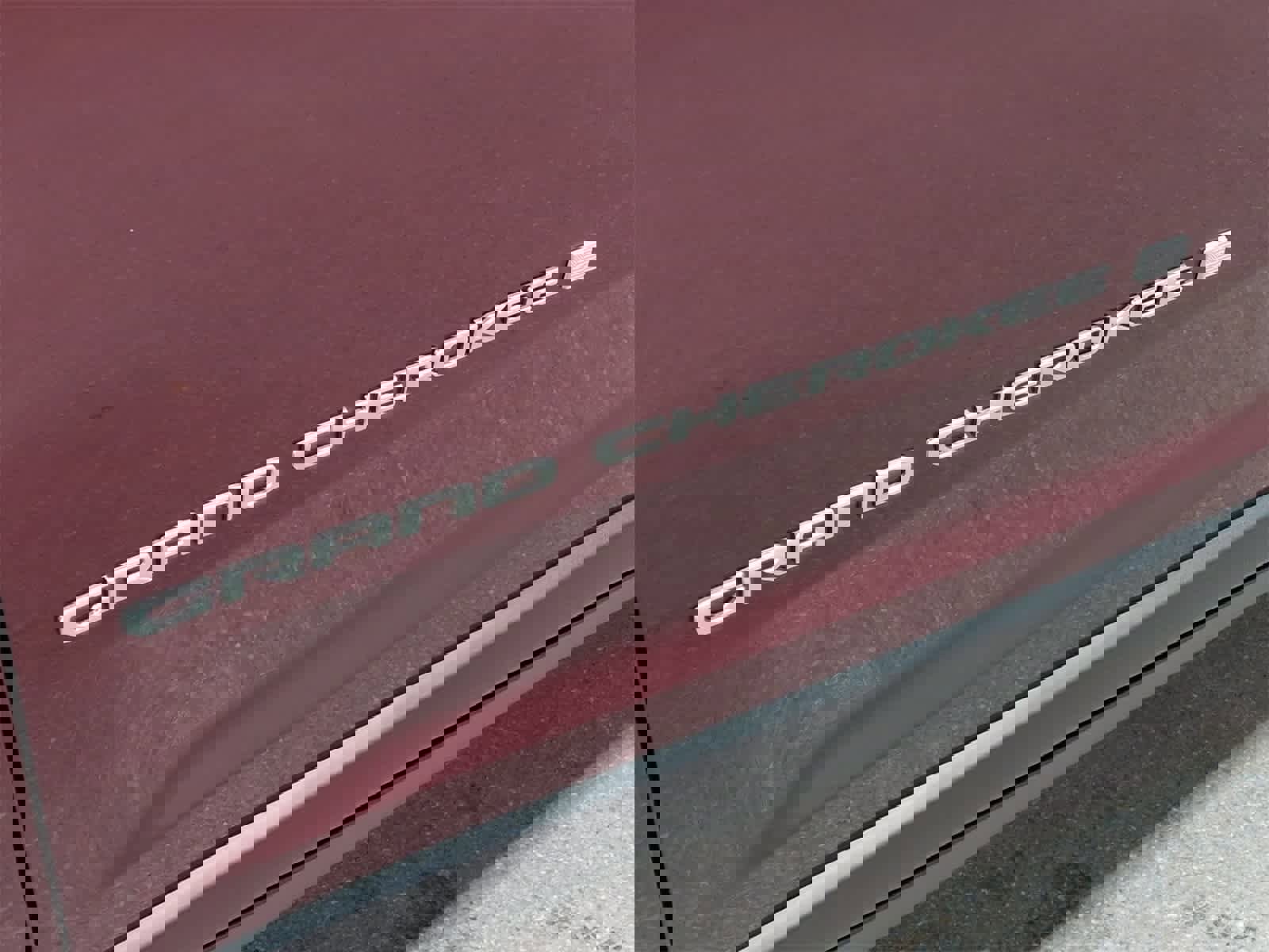 Used 2025 Jeep Grand Cherokee L Limited image 13