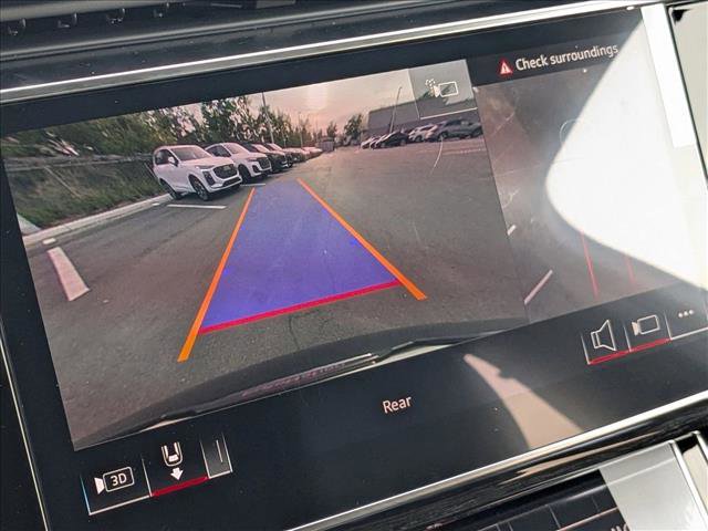 New 2026 Audi Q7 3.0T Premium Plus image 11