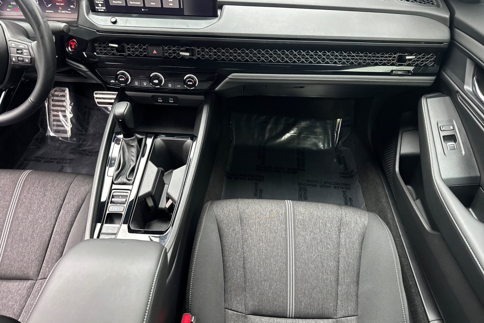 Certified 2024 Honda Accord Sport image 26