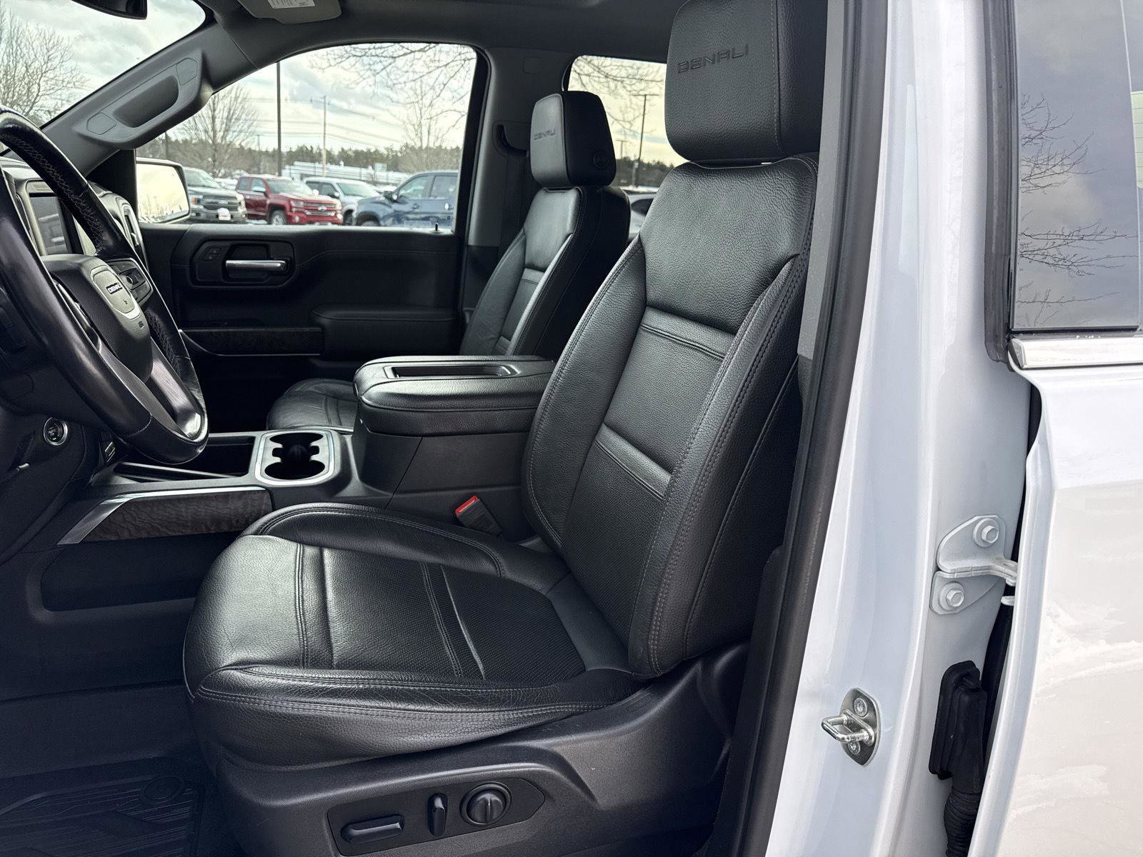 Used 2020 GMC Sierra 1500 Denali image 12