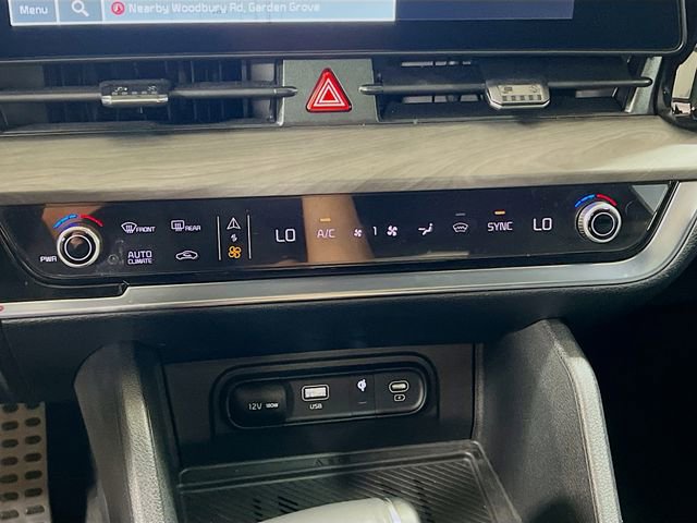 Certified 2023 Kia Sportage X-Pro Prestige image 16
