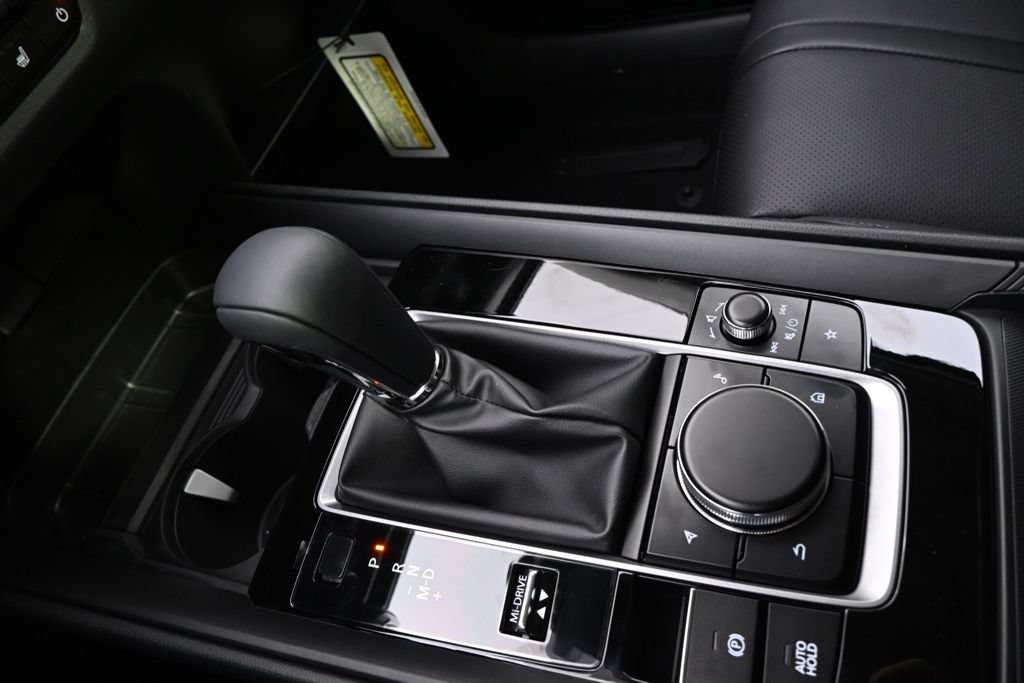 New 2026 MAZDA CX-50 AWD 2.5 S w/ Accent Package image 31