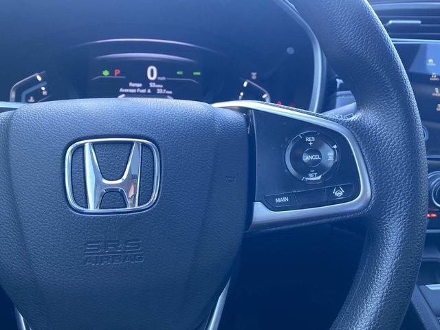 Used 2021 Honda CR-V EX image 33