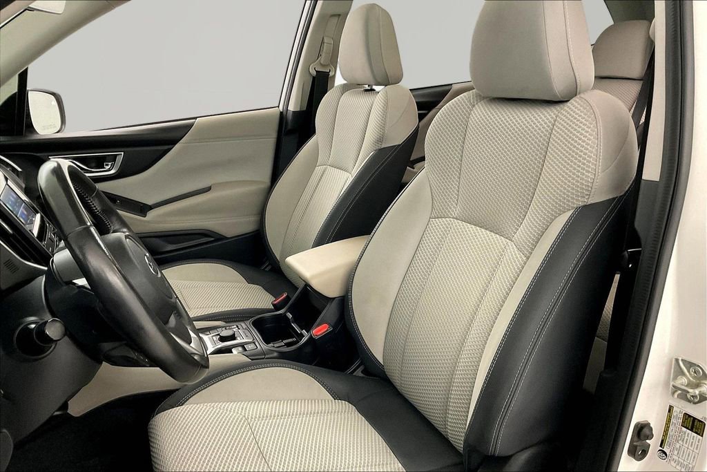 Used 2021 Subaru Forester Premium w/ Popular Package #1 image 19