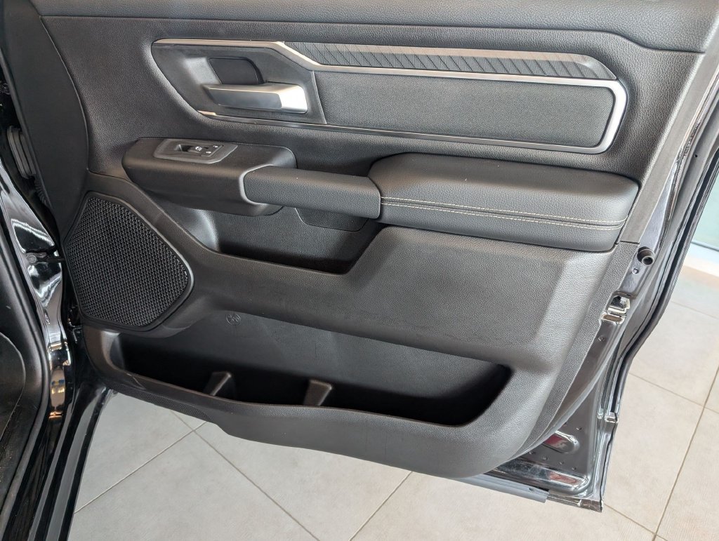 New 2026 RAM 1500 Big Horn AWD/4WD image 28