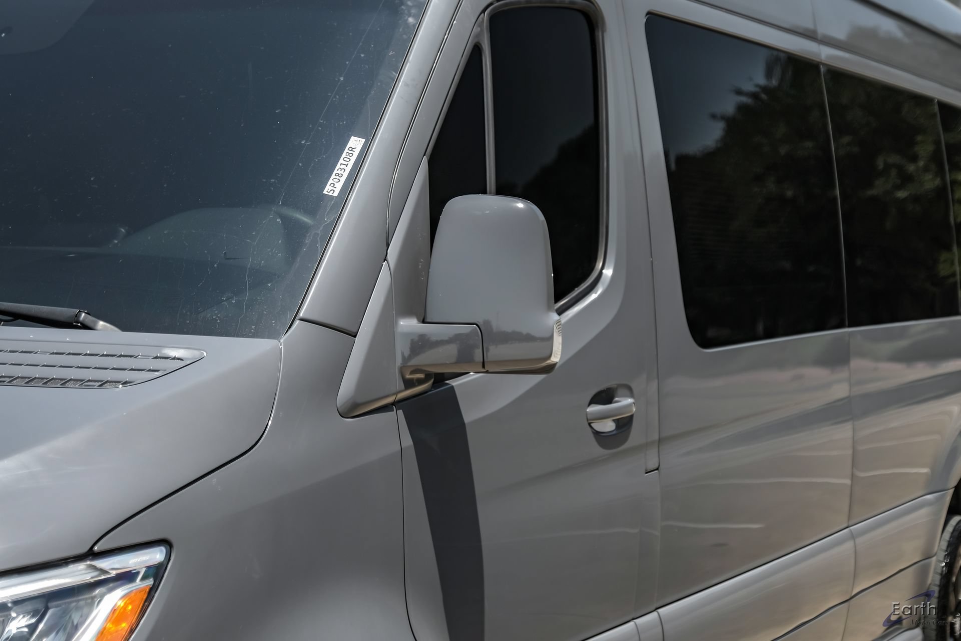 Used 2022 Mercedes-Benz Sprinter 2500 image 26