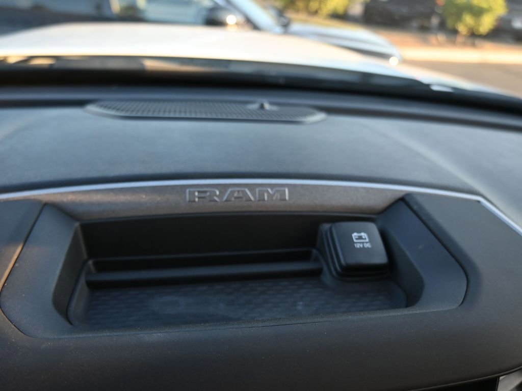 New 2026 RAM 5500 Tradesman w/ Chrome Appearance Group image 30