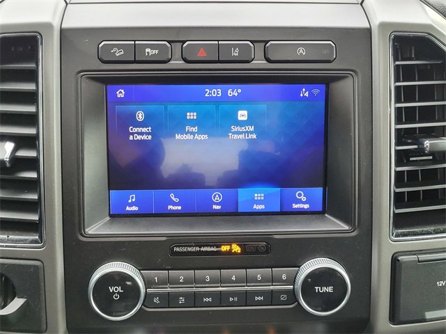 Certified 2021 Ford Expedition XLT image 23