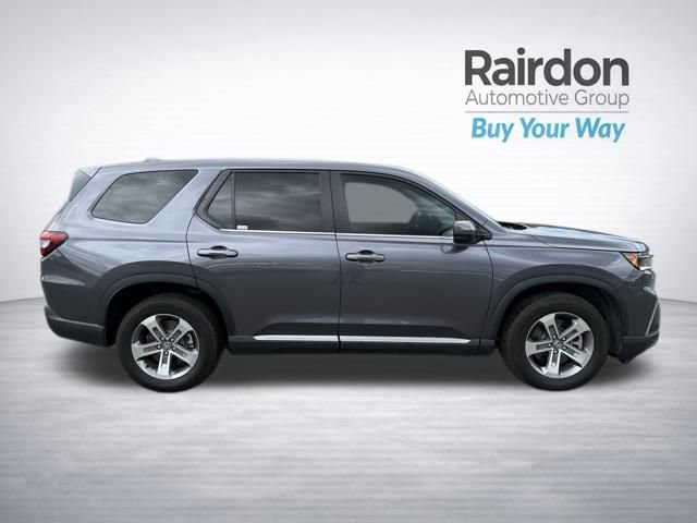 Used 2023 Honda Pilot EX-L image 10