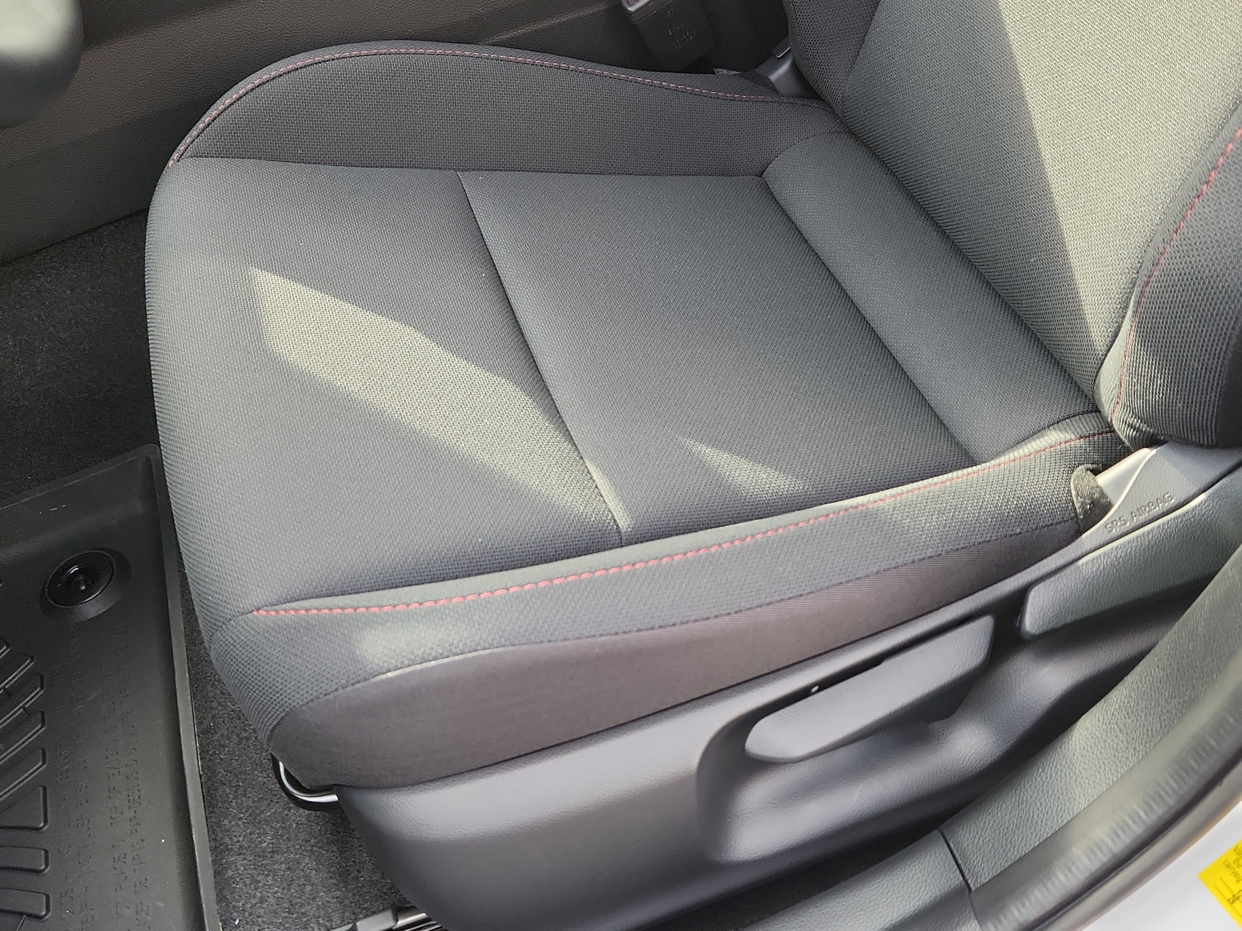 New 2026 Toyota Prius Plug-In Hybrid image 7