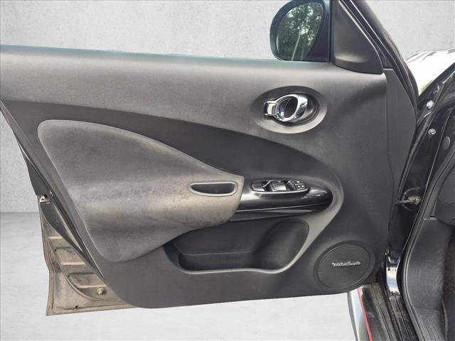 Used 2014 Nissan Juke NISMO w/ Navigation Package FWD image 10