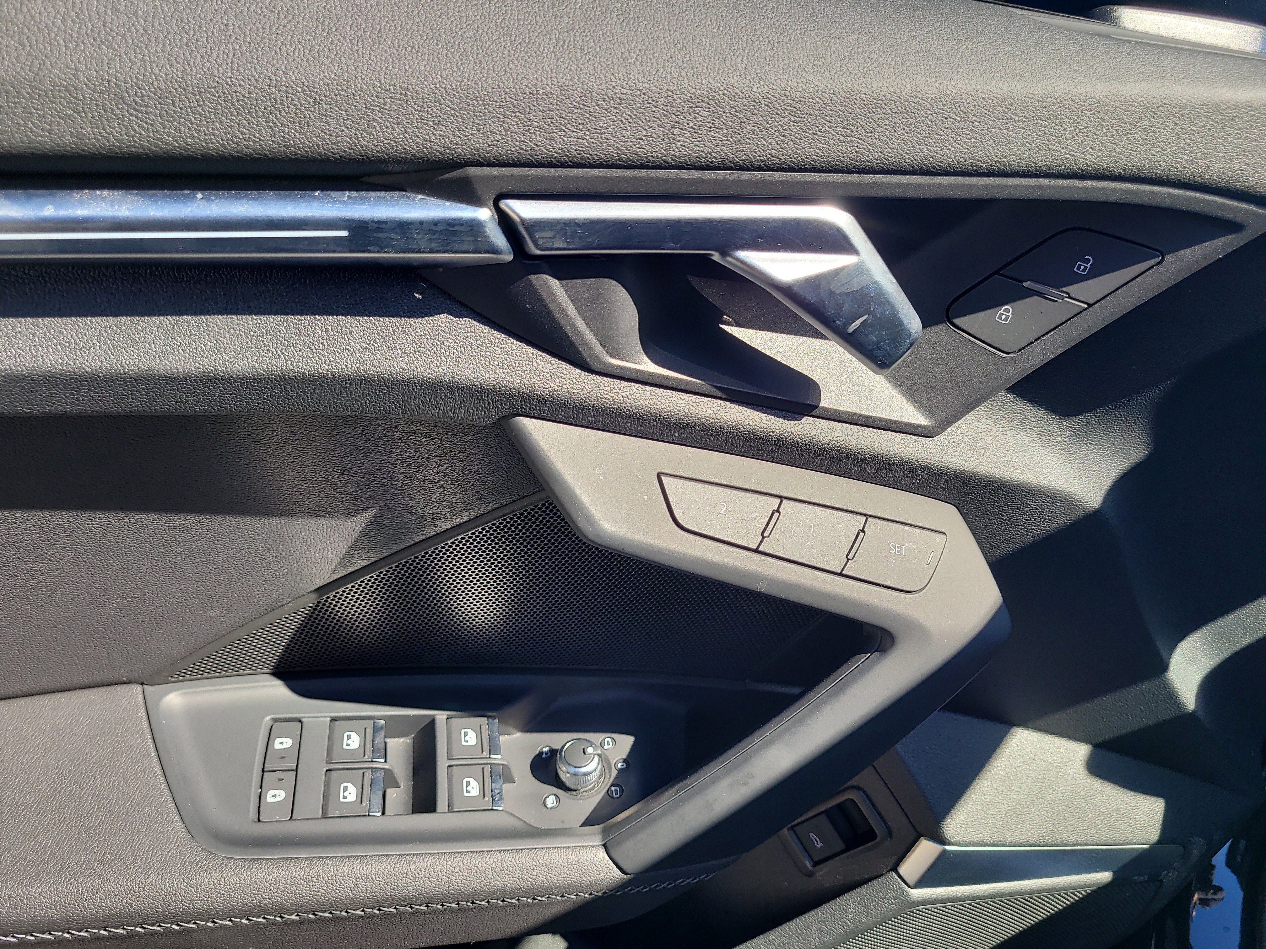 Used 2023 Audi A3 2.0T Premium Plus image 17