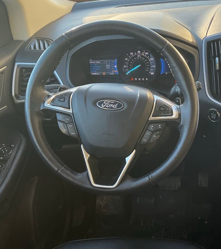 Used 2023 Ford Edge SEL w/ Convenience Package image 10