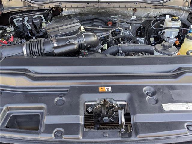Used 2022 Ford F250 XLT w/ XLT Value Package image 21
