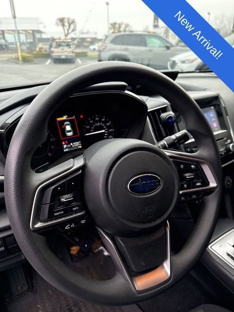 Used 2022 Subaru Impreza Premium image 11