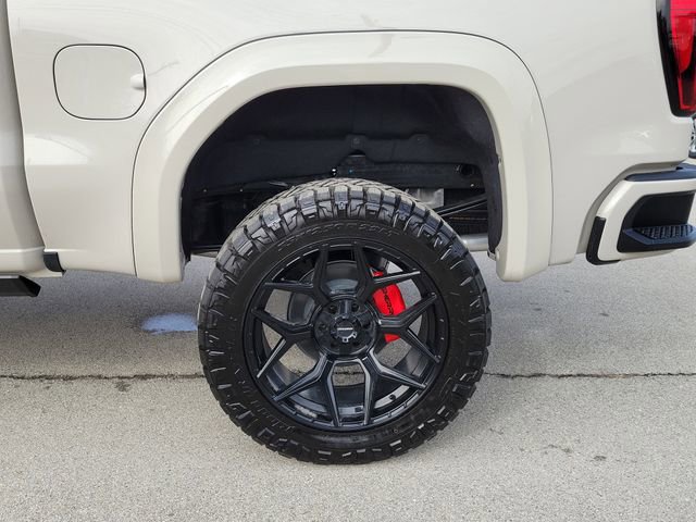 New 2026 GMC Sierra 1500 AT4 w/ Technology Package image 7