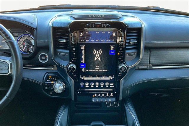 Used 2021 RAM 1500 Limited image 6