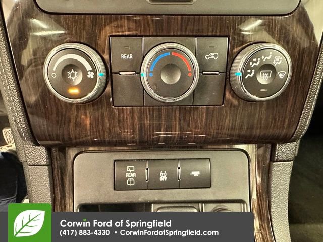 Used 2015 Chevrolet Traverse LT image 15